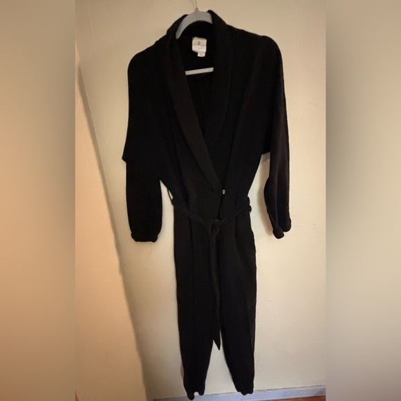 Anthropology Hei Hei Jumpsuit Sz S - Picture 2 of 9